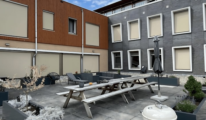 Appartement | 49m² | €932,-