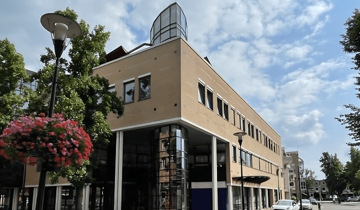 Appartement | 49m² | €933,-