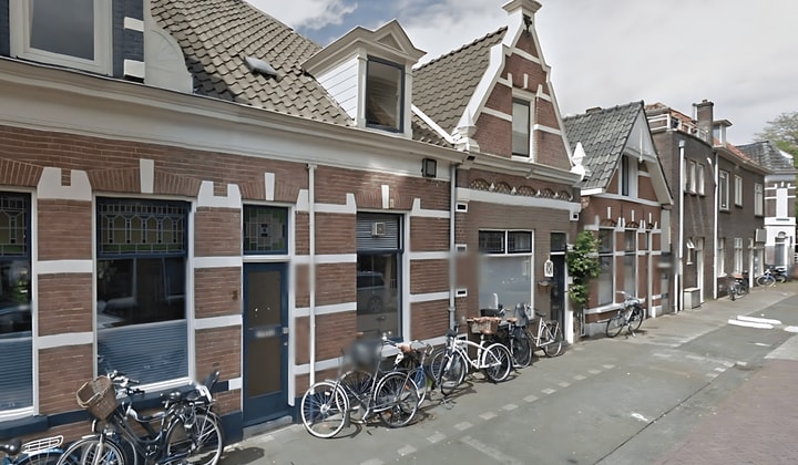 Kamer | 20m² | Groenestraat | €674,-