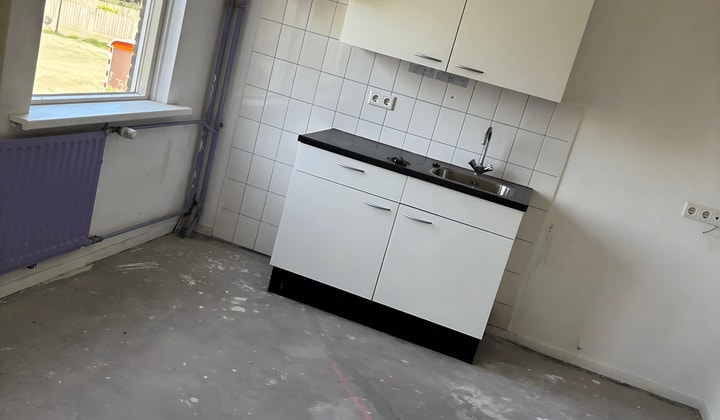 Appartement | 30m² | €350,-