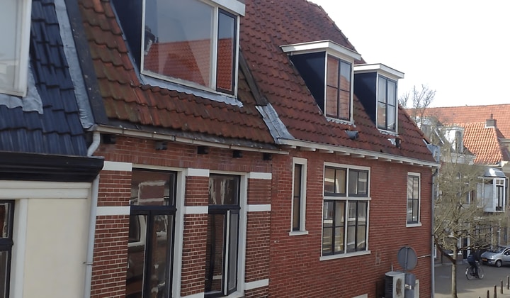 Appartement | 35m² | €590,-