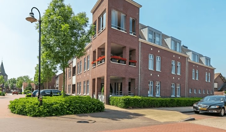Appartement | 99m² | €1075,-