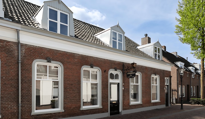 Appartement | 94m² | €1750,-