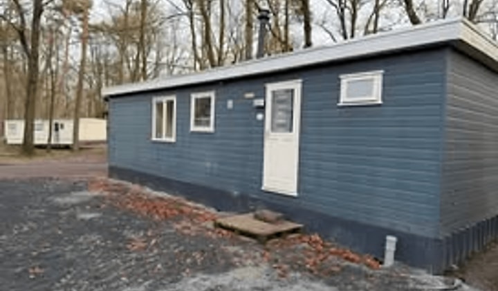 Huis · €1350,-