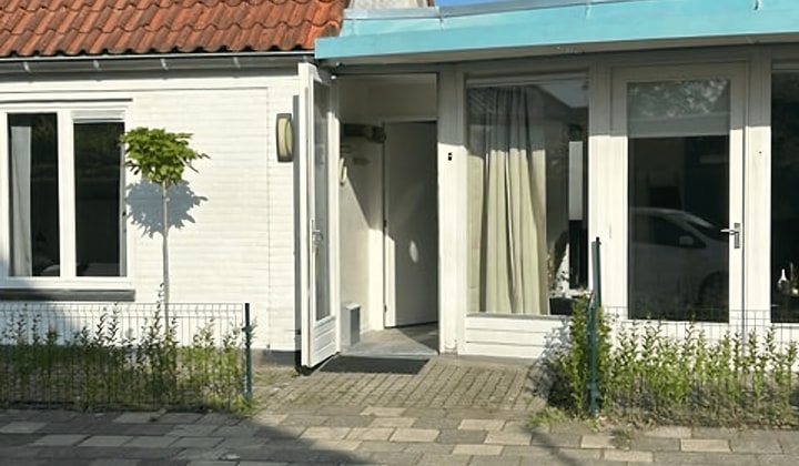 Appartement | 95m² | €1750,-