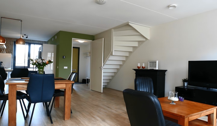 Huis | 149m² | €3150,-