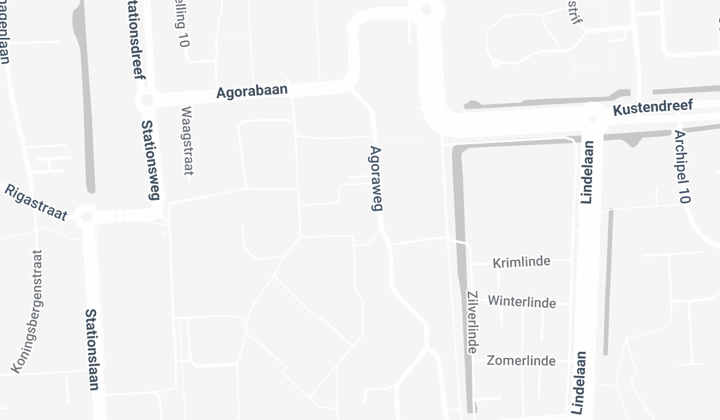 Gestoffeerd appartement met balkon en twee slaapkamers