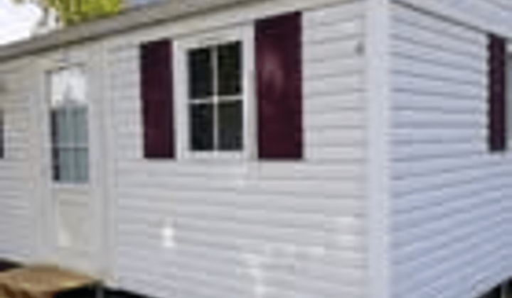 Chalet | m² | €950,-