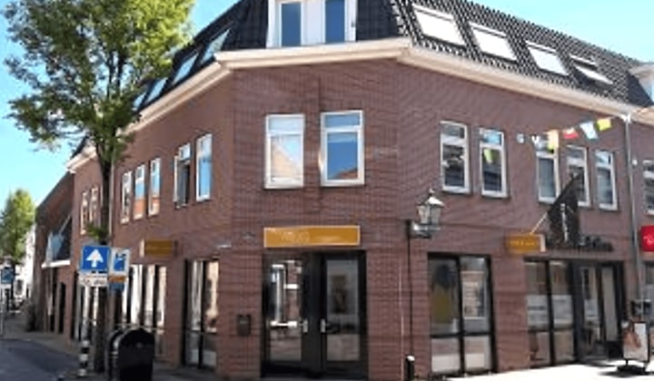 Kamer | 90m² | €1600,-
