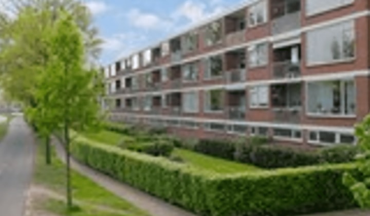 Appartement · 65 m² · €1200,-