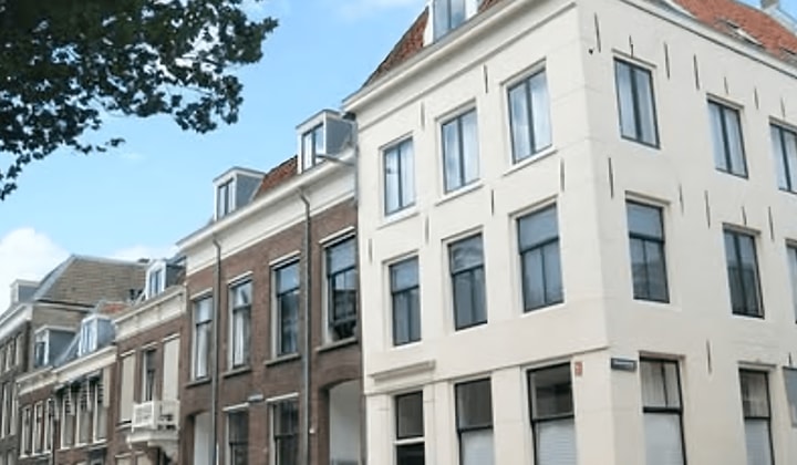 Zelfstandige studio