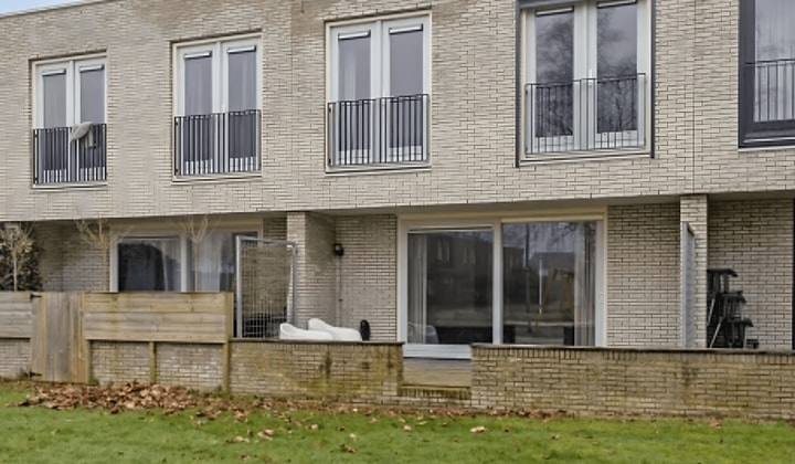 Kamer | 140m² | €1500,-