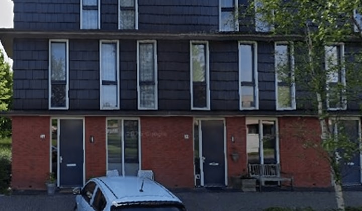 Kamer | 118m² | €1723,-