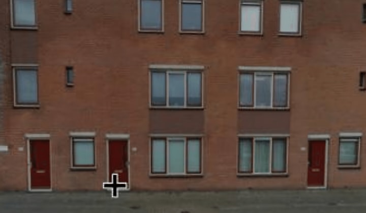 Appartement met tuin en lange huurperiode zonder studenten en huisdieren