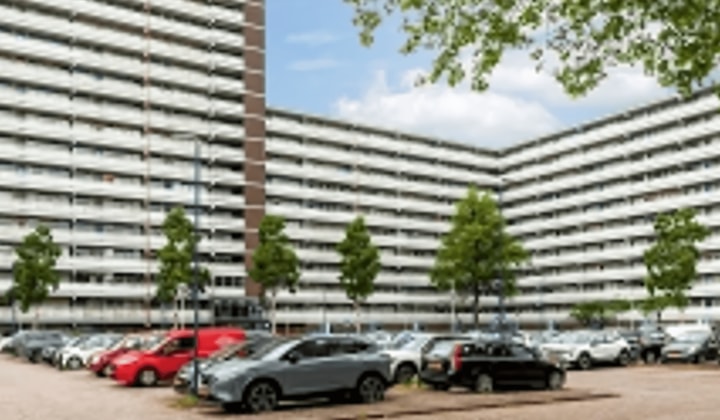 Kamer | 90m² | €1091,-