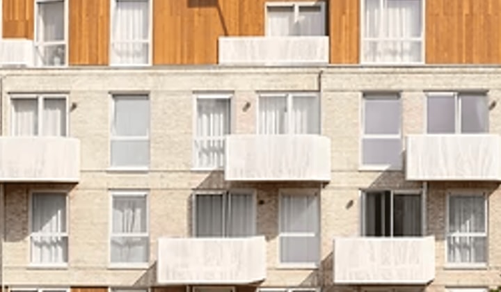 Appartement · 50 m² · €1153,-