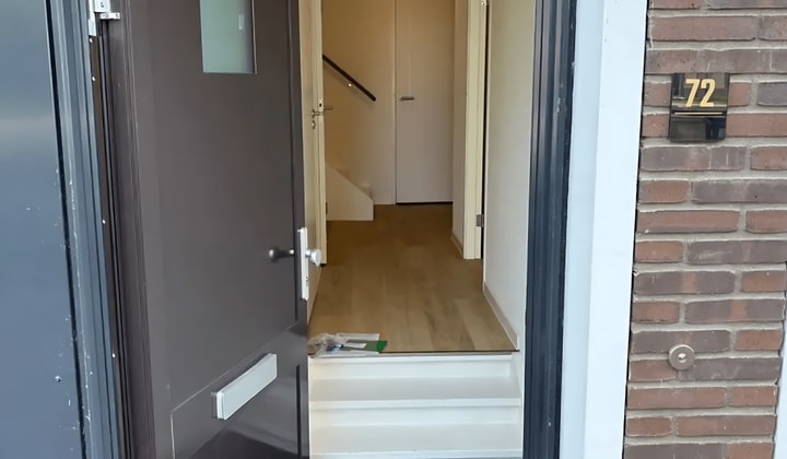 Kamer | 74m² | €1752,-
