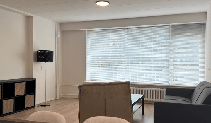 Appartement | 86m² | €2185,-