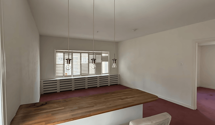 Appartement | 92m² | €1800,-