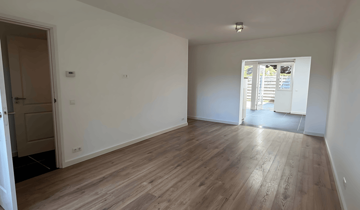 Huis | 75m² | €1800,-