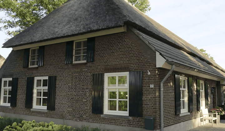 Huis | 100m² | Zoggelsestraat | €1900,-