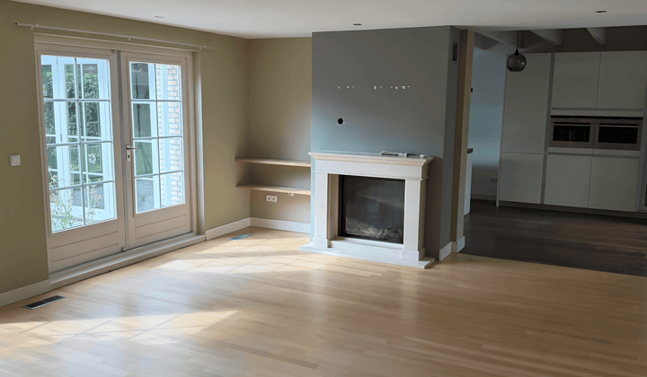 Huis | 100m² | €476,-