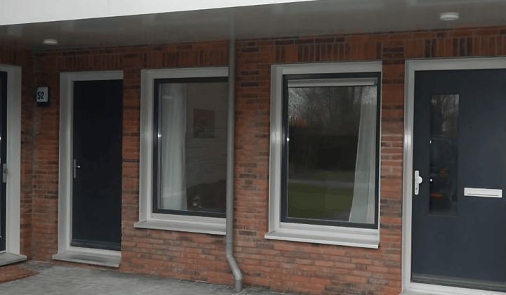 Appartement | 38m² | €1000,-