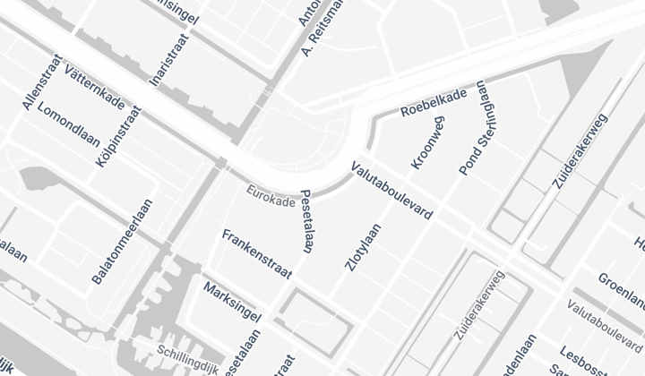 Gemeubileerde studentenkamer met tuin en inschrijving
