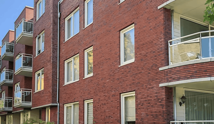 Appartement · 71 m² · €2200,-