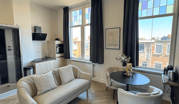 Appartement | 25m² | €685,-