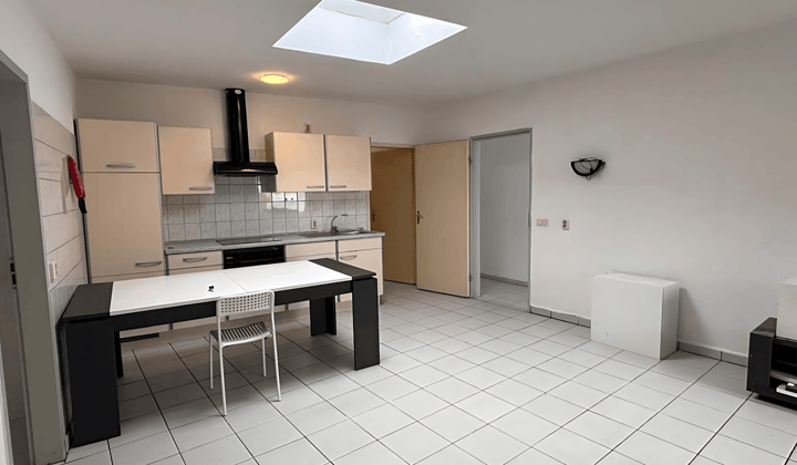 Appartement | 48m² | Rumpenerstraat | €802,-
