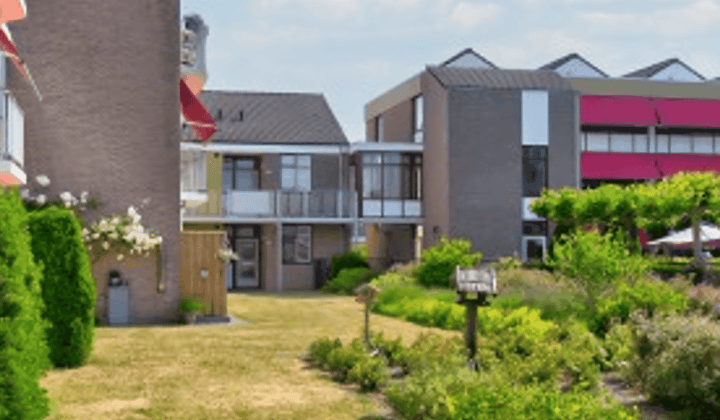 Huis | 64m² | €905,-
