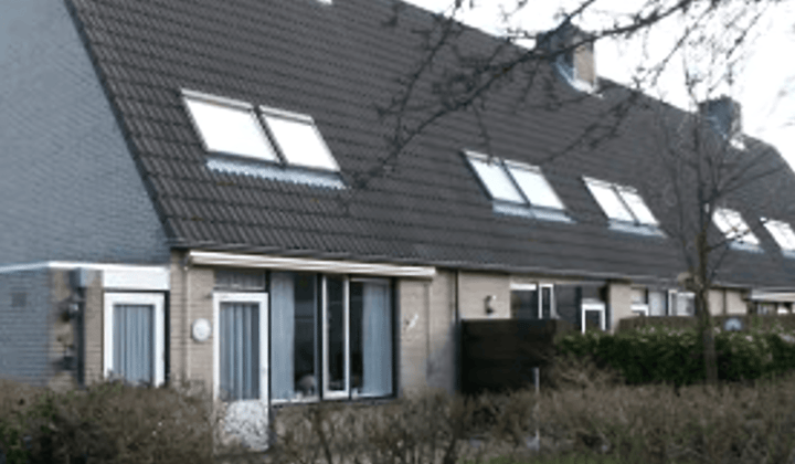 Huis | 88m² | €1150,-