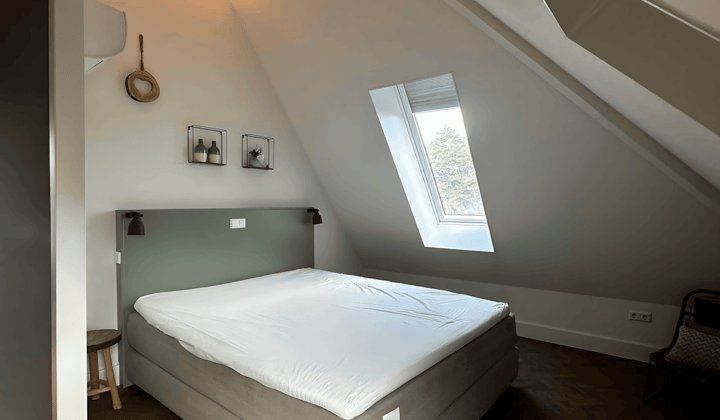 Kamer | 25m² | Grotestraat | €800,-