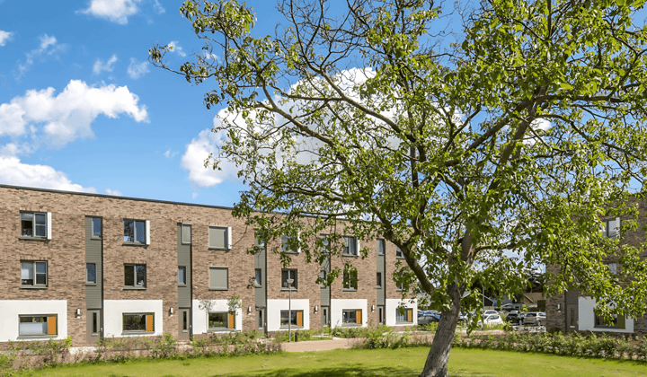 Huis · 126 m² · €965,-