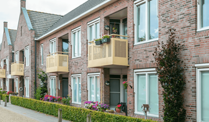 Appartement | 23m² | €703,-
