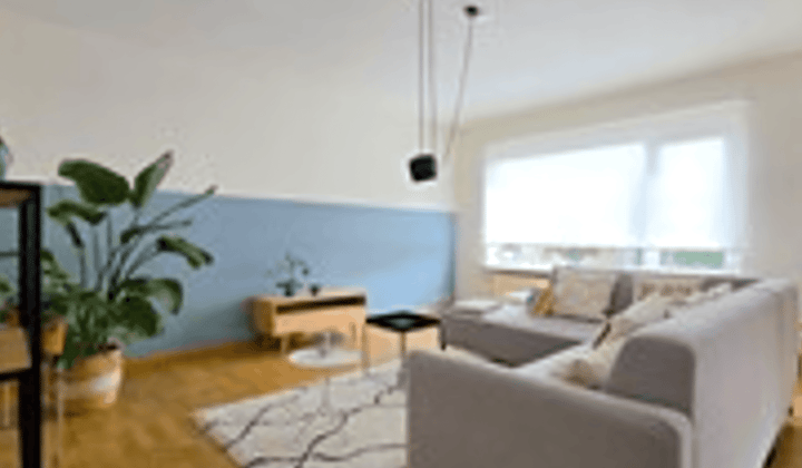 Kamer | 78m² | €890,-