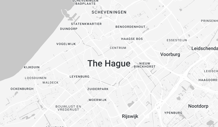Gestoffeerde studentenkamer met wasmachine en inclusief vaste lasten