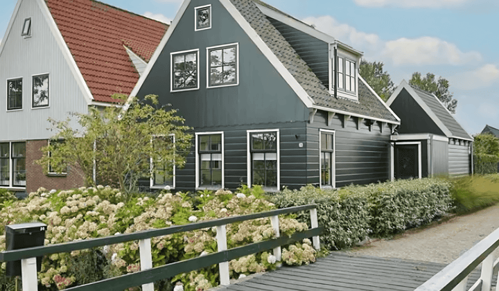 Huis · 85 m² · €1850,-
