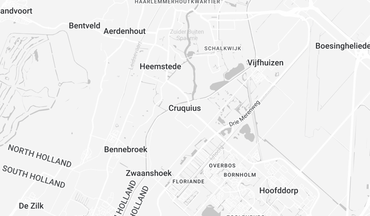 Huis | 110m² | €2200,-
