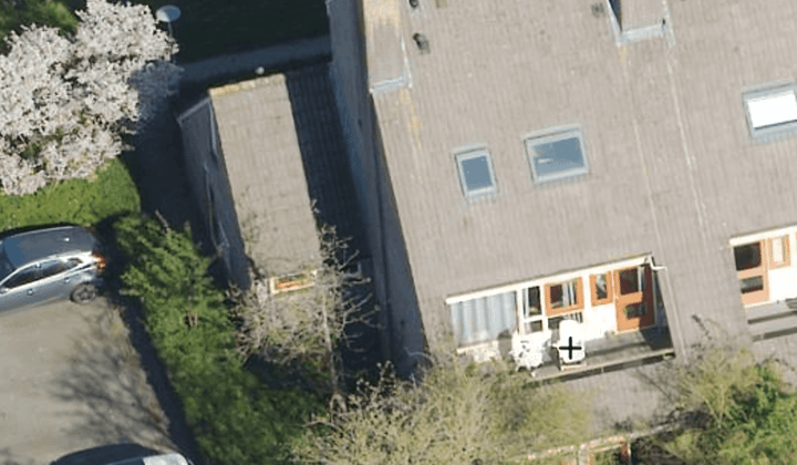 Kamer | 78m² | €764,-
