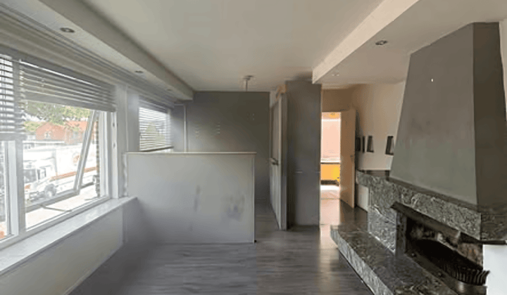 Kamer | 20m² | €680,-