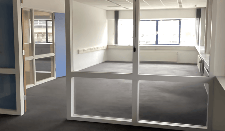 Kantoor · 50 m² · €500,-