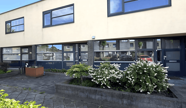 Huis | 131m² | €1850,-
