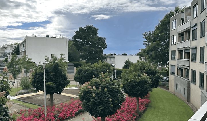 Huis | 57m² | €925,-