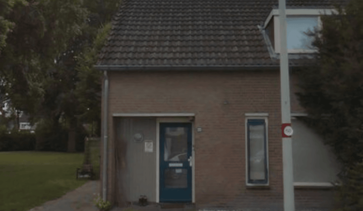 Kamer | 26m² | €498,-