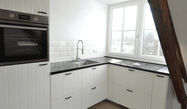 Appartement | 35m² | €875,-