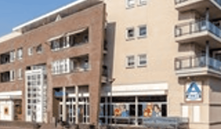 Appartement · 78 m² · €1200,-