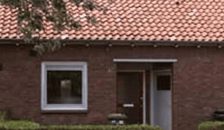 Kamer | 33m² | €498,-