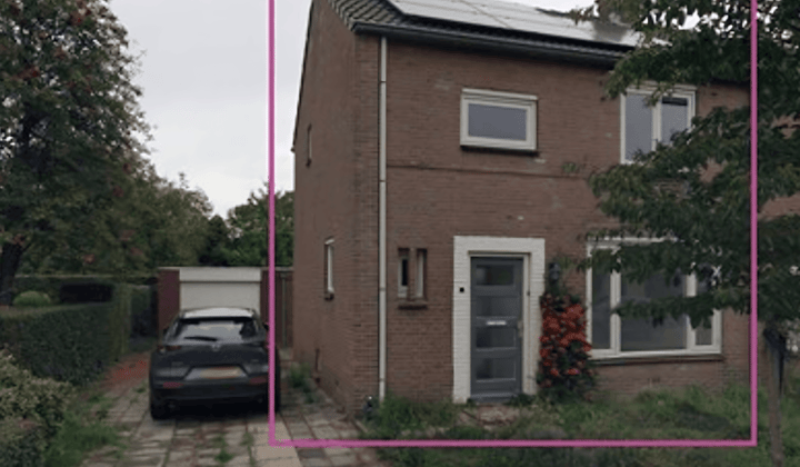 Kamer | 102m² | €764,-